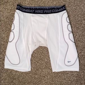 Nike Pro Combat  Padded underwear